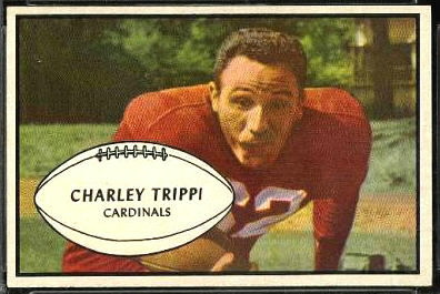 17 Charley Trippi